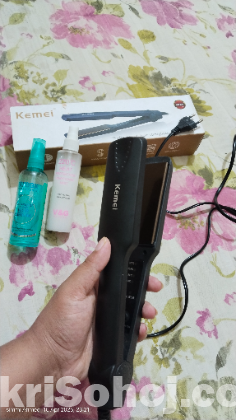 স্ট্রেইটনার  কম্বো